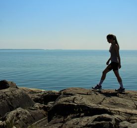 Двухдневный тур all inclusive по Ладожскому озеру Приозерск/Лахденпохья