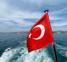 Стамбул Каппадокия: история, культура, полет на воздушных шарах