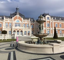 От старинных виноделен к современным