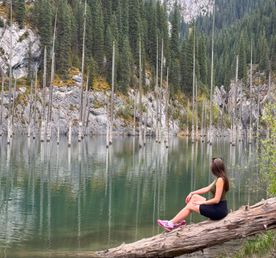 Групповое путешествие в Казахстан: невероятная природа без загранпаспорта