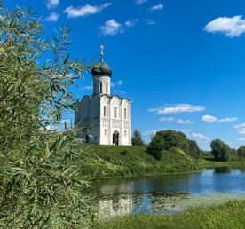 Царь велел меды кушать