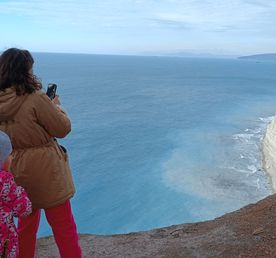 Курорт моей мечты Геленджик