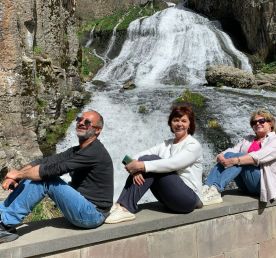 Душевная Армения