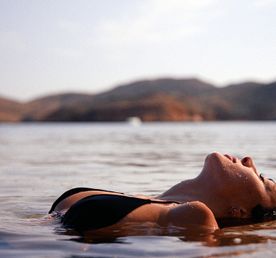 Влюбиться в Оман