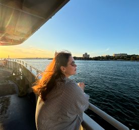 Девичник в Стамбуле Istanbul Askim