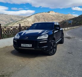 Легенды горного Дагестана за 4 дня. Индивидуальный тур.