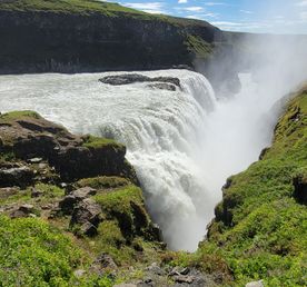 Исландия: Магия Северных Земель