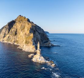 Сахалин и Курилы