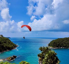 Пхукет в красках и вкусах