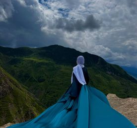 Сулакский каньон-премиум