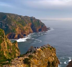 Португалия На краю света