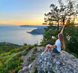 Сердце Байкала, комфорт-тур