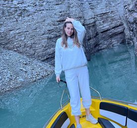 Погружение в Дагестан всё включено 5 дней