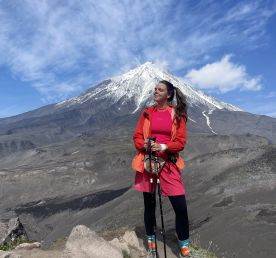 Каникулы на Камчатке: активный отдых для родителей и детей (9+)
