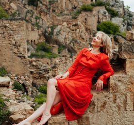 Дагестан: Все Включено, Инстаграмные места в минигруппе