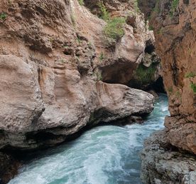 Адыгея: Экскурсионный (Лайт)