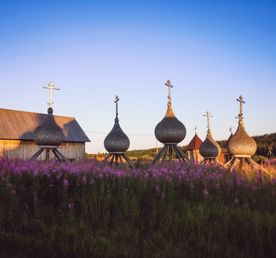 Весь Кольский: путешествие в формате всё и сразу