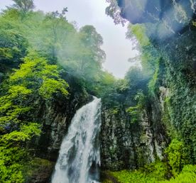 Абхазия 4 Дня Чудес