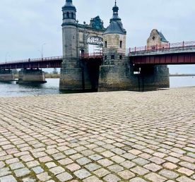 Экскурсия:  Тильзит - Рагнит : история войны, любви и мира