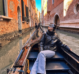 Кругосветка по Италии: полная Mamma Mia