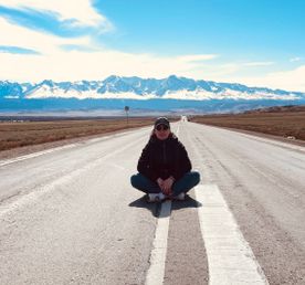 Тур на Алтай: Чемал+Чуйский тракт, 5 дней