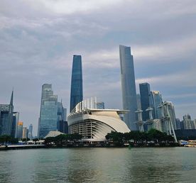 Весь Китай: с севера на юг