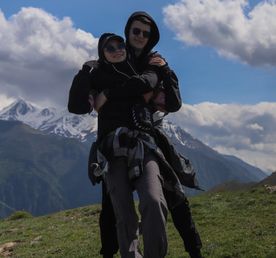 Комфорт тур в Дагестан: 5 дней Топ-локации