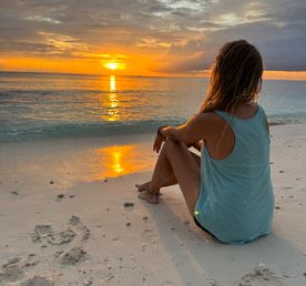 Другие Мальдивы: путешествие по трем островам