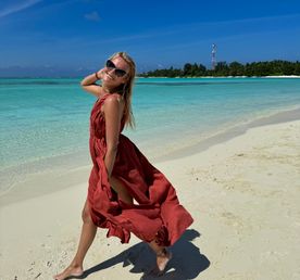 Другие Мальдивы: путешествие по трем островам