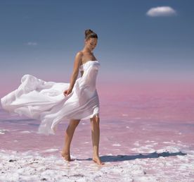 Premium фотодевичник в Крыму