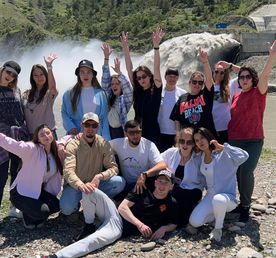 Перезагрузка в Дагестане за три дня! Всё включено!