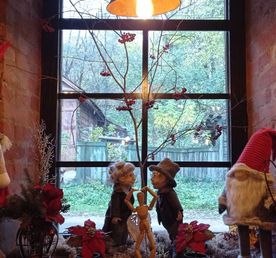 Новогодний Торжок, Проект Государев Тракт