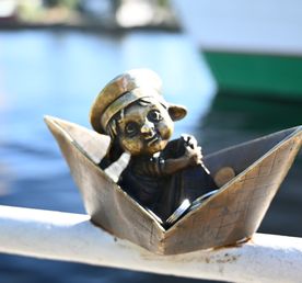 Балтийская Панорама 2025!