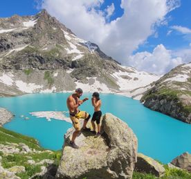 СЕМЕЙНЫЙ ТУР ✴️ ВЕРШИНЫ ЖИЗНИ✴️ ВСЁ ВКЛЮЧЕНО ✴️