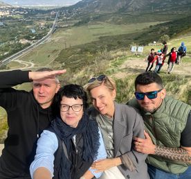 Грузинский Хит - Грузия Твоей Мечты! 8 топовых городов за 5 дней!