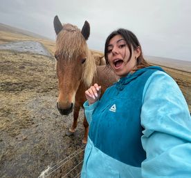 Исландия: 8 Дней крутого путешествия по Исландии