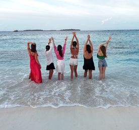 Лучшие экскурсии Мальдив в одном туре! 3 острова!