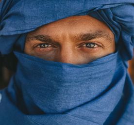 Марокко: от волн Атлантики до барханов Сахары