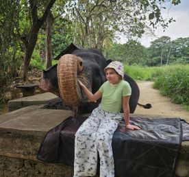 Горная Шри-Ланка двух Дневная Экскурсия