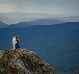 Кругосветка по Алтаю - фототур с профессиональным фотографом
