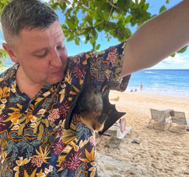 Сейшельская сказка