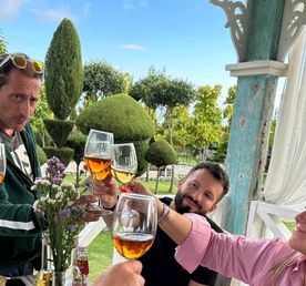 Гурман тур Пальчики оближешь гастрономическое путешествие