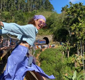 Комфорт Тур. 5 дней по острову и 5 дней на океане.