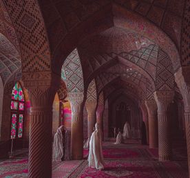 Иран: все самое главное