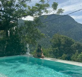 Ликийка: Хайкинг и Йога с комфортом