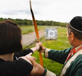 Открой для себя Башкирию! Фирменный тур на 3 дня по живописным местам Башкирии