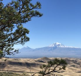 Душевная Армения