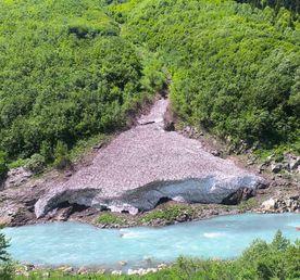 Горный ретрит с Трансформационными играми