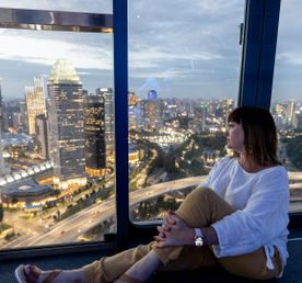 Сингапур, Куала-Лумпур и Восточный Борнео за 11 дней (индивидуально)