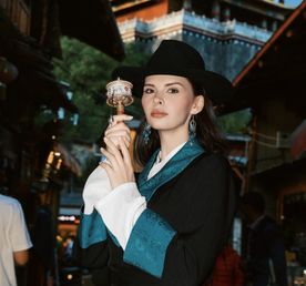 Авторский тур в Китай- Шангрила